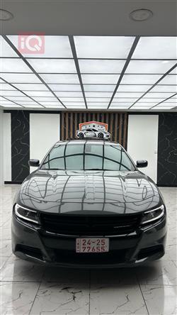 دودج تشارجر